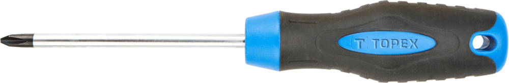 Topex Wkrętak krzyżowy PH3 39D825