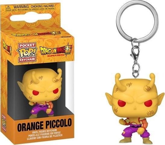 Funko Brelok POP Orange Piccolo