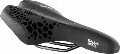 Selle Royal Balnelis Selle Royal Freeway Athletic Fit Foam