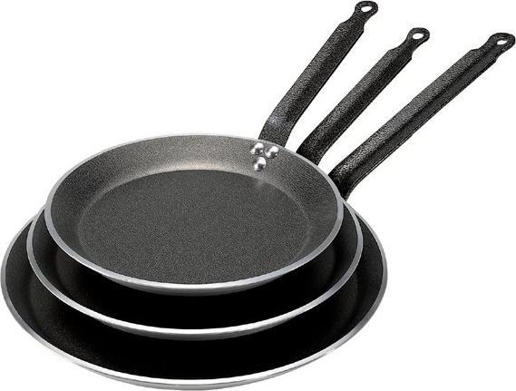 Patelnia De Buyer do naleśników 22cm