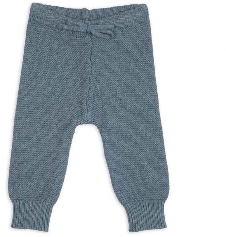 BABY JOGGER Lodger Jooger knit Merino spodnie Dragonfly 62.izm. JG 094_62 JG 094_62 (8719033380974)