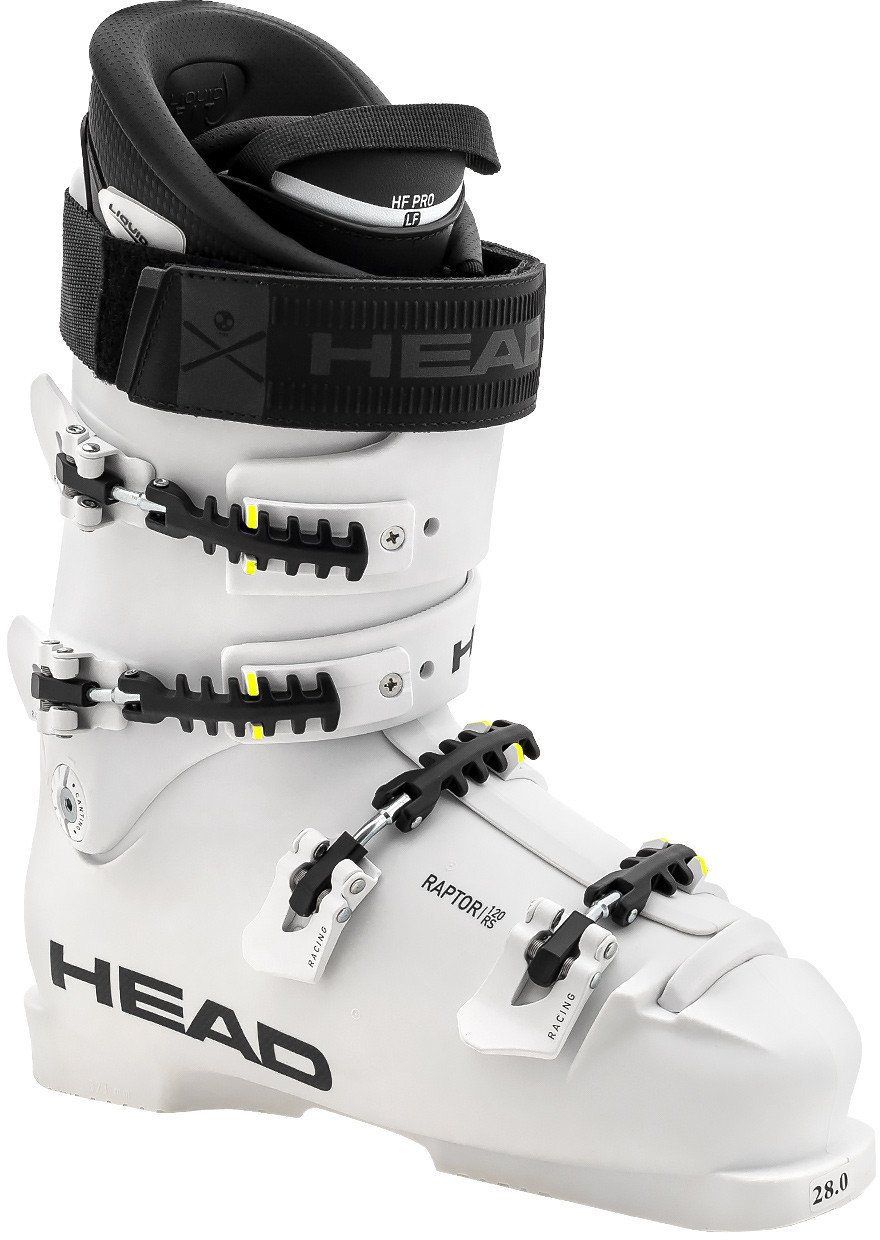 Buty narciarskie męskie HEAD RAPTOR 120S RS 28.0