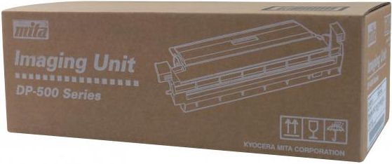 Toner Kyocera Black (35382010)