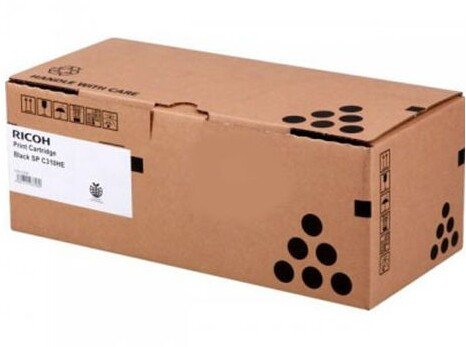 Toner Ricoh 406052 (black)