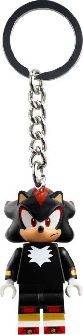 LEGO Brelok 854302 Shadow the Hedgehog