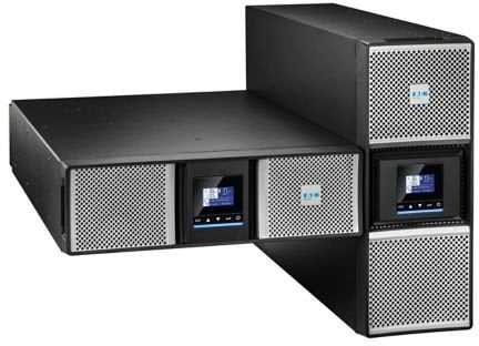 EATON 9PX 8000I RT4U HOTSWAP/NETPACK G2