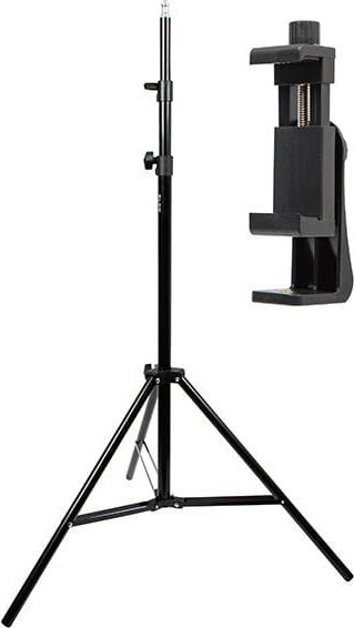 Statyw Blow 79-193# Tripod blow statyw do telefonu z uchwytem bs19
