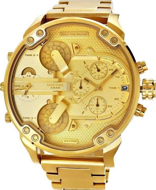 Zegarek Diesel Zegarek Męski Diesel DZ7399