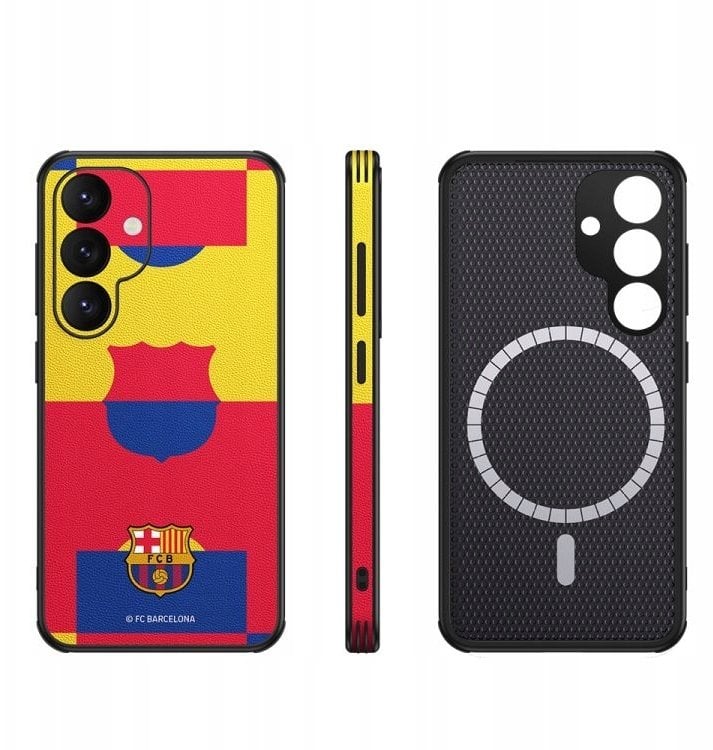 OCPC FCB PHONE CASE MAG S24 MF