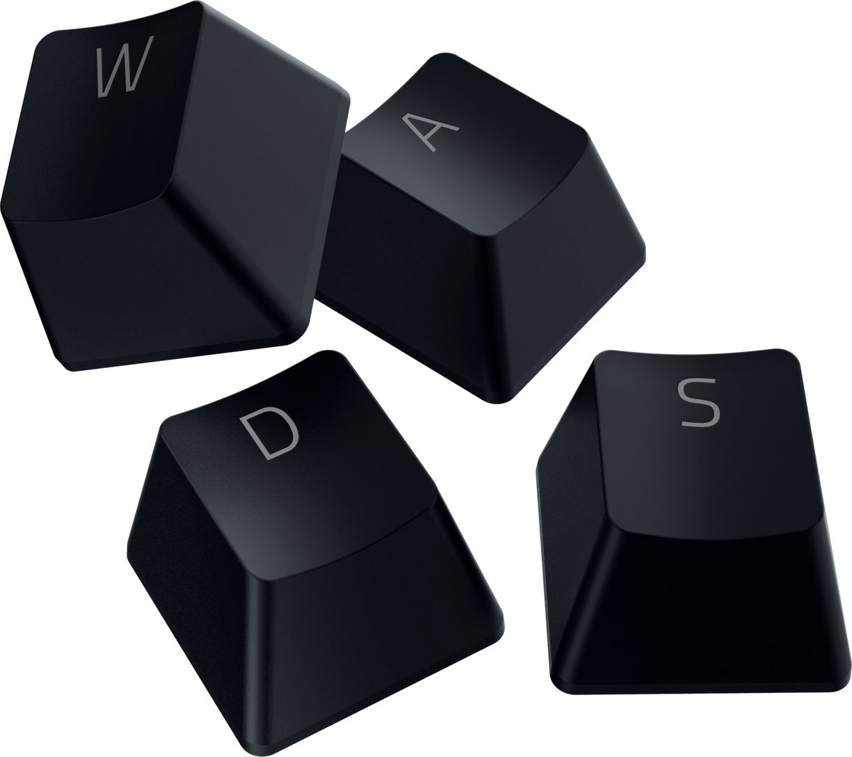 Razer PBT Upgrade Set + Coiled Cable Keycaps (RC21-01490800-R3M1)