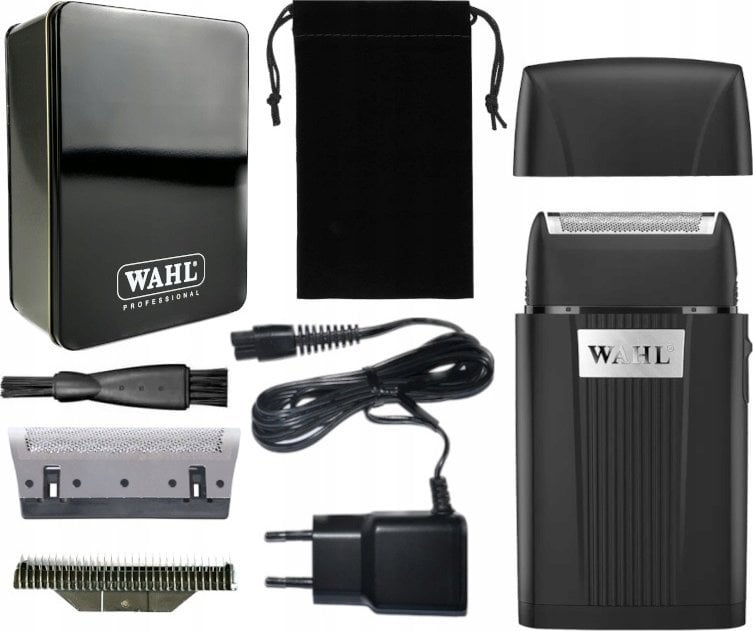 Golarka Wahl Super Close 3616-0470