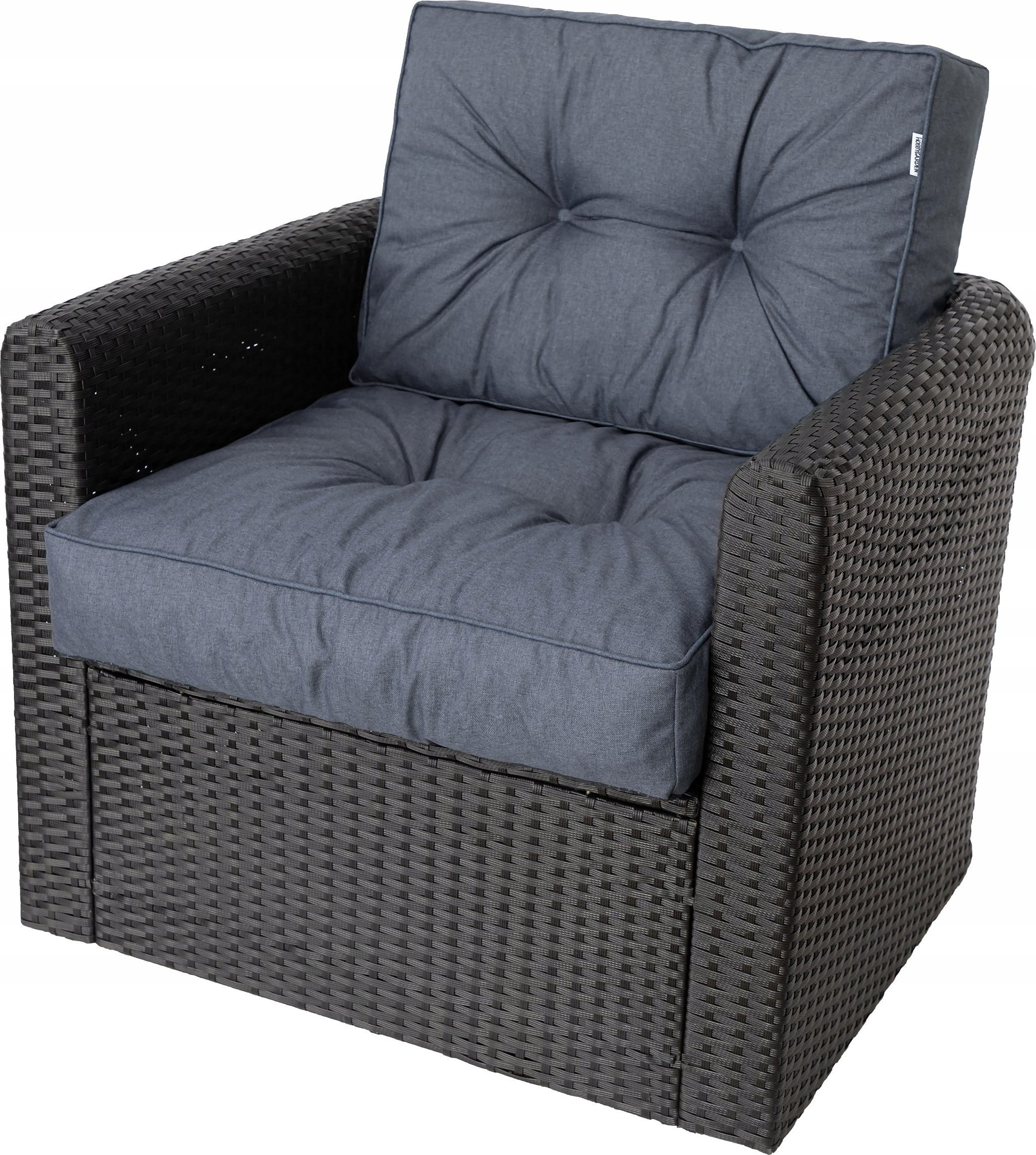 Hobbygarden R2 PODUSZKA KAJA GRANATOWY