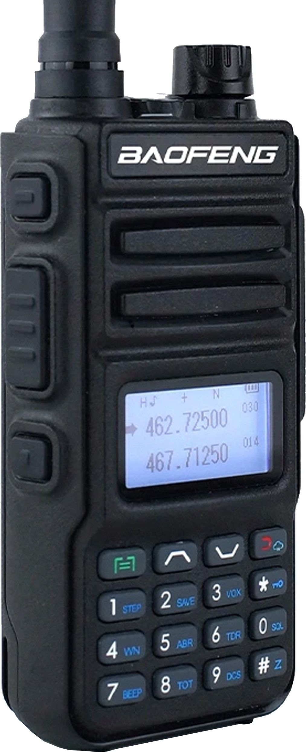 Krótkofalówka Baofeng P15UV