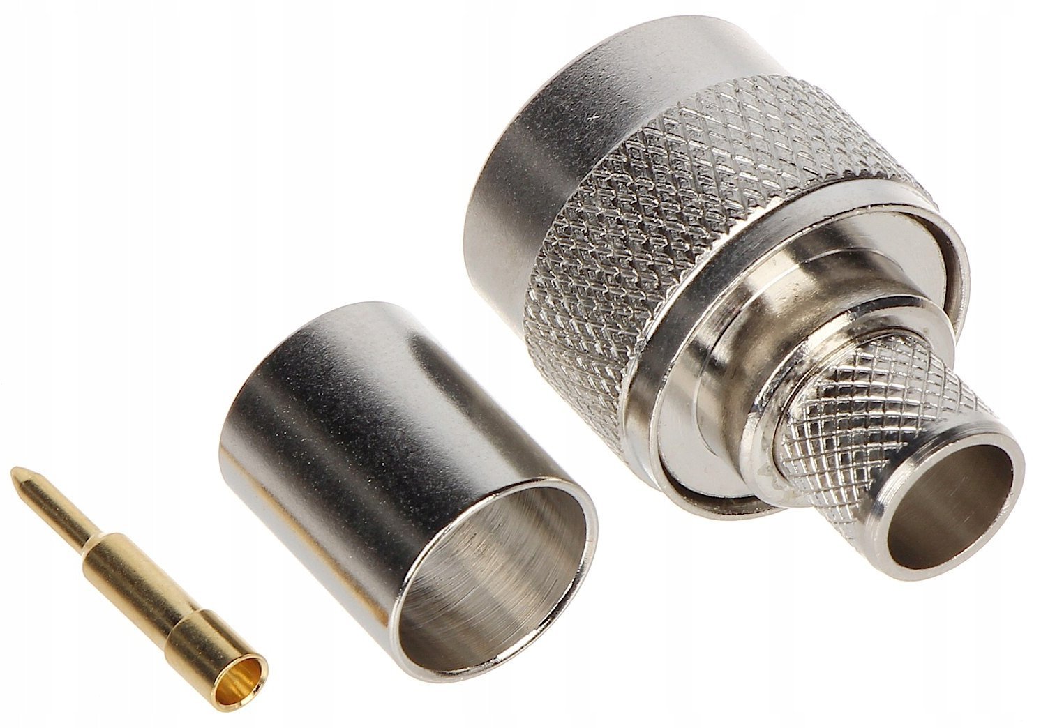 WTYK ZACISKANY N-W/ZAC.H-1000