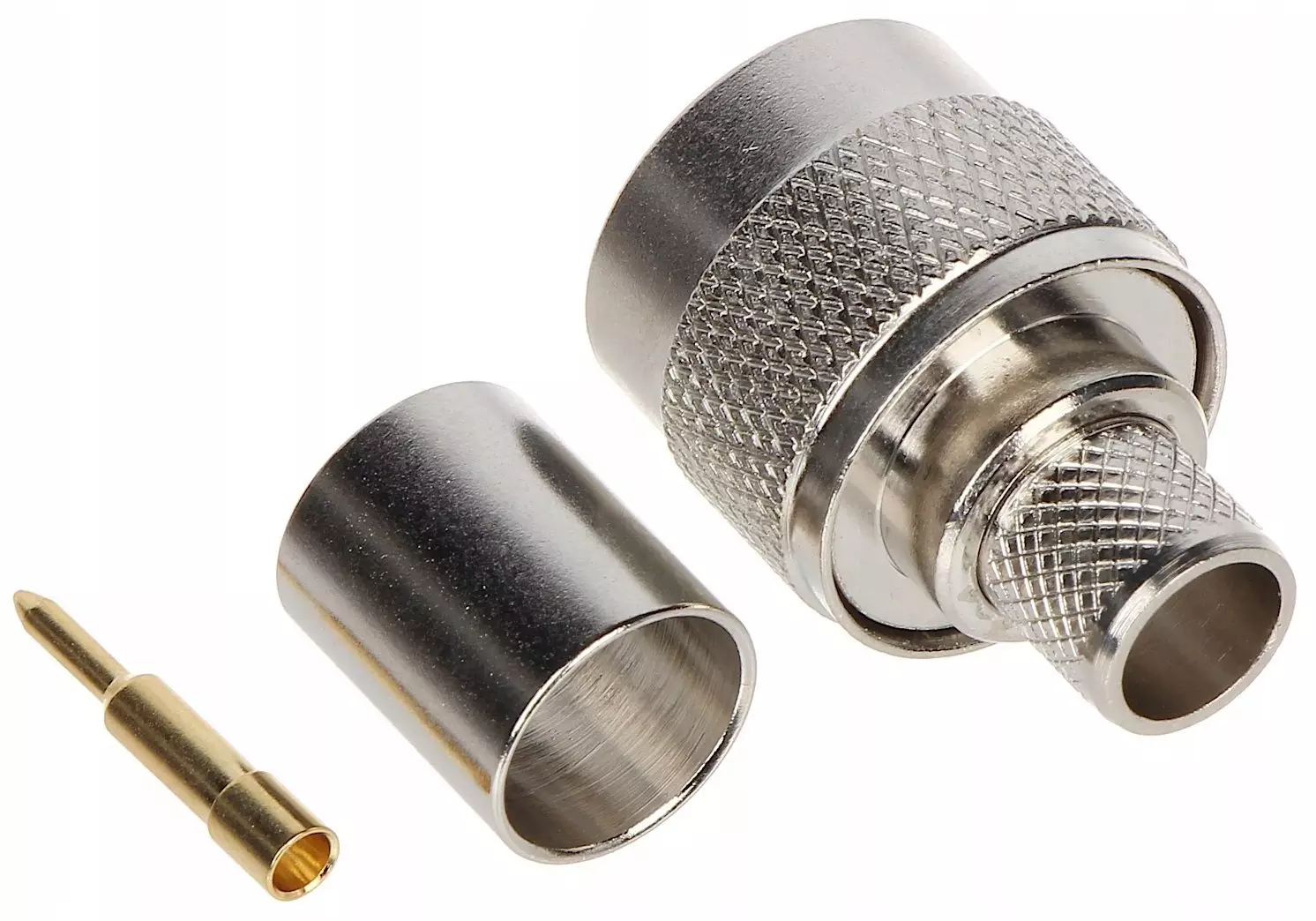 WTYK ZACISKANY N-W/ZAC.H-1000