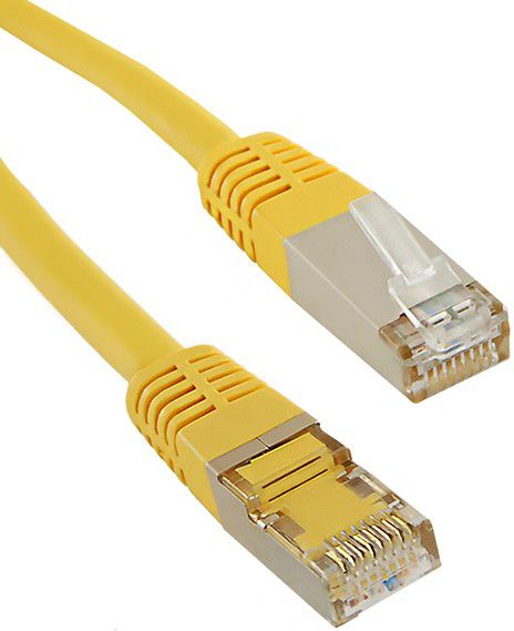 Qoltec Patchcord FTP, CAT6, 0.25m (50540)