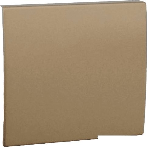 Efapel EFAPEL APOLO KLAWISZ DO ŁĄCZNIKA 1-2-BIEGUNOWEGO UNIWERSALNEGO LUB ZWIERNEGO SZAMPAN 50601 TCH