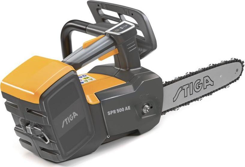 Piła łańcuchowa Stiga SPR 500 AE 48 V 30 cm