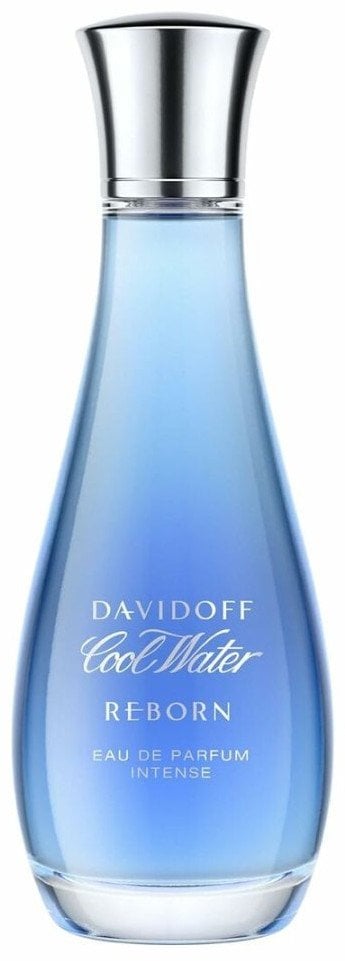 Davidoff Perfumy Damskie COOL WATER WOMAN REBORN EDP 100 ml