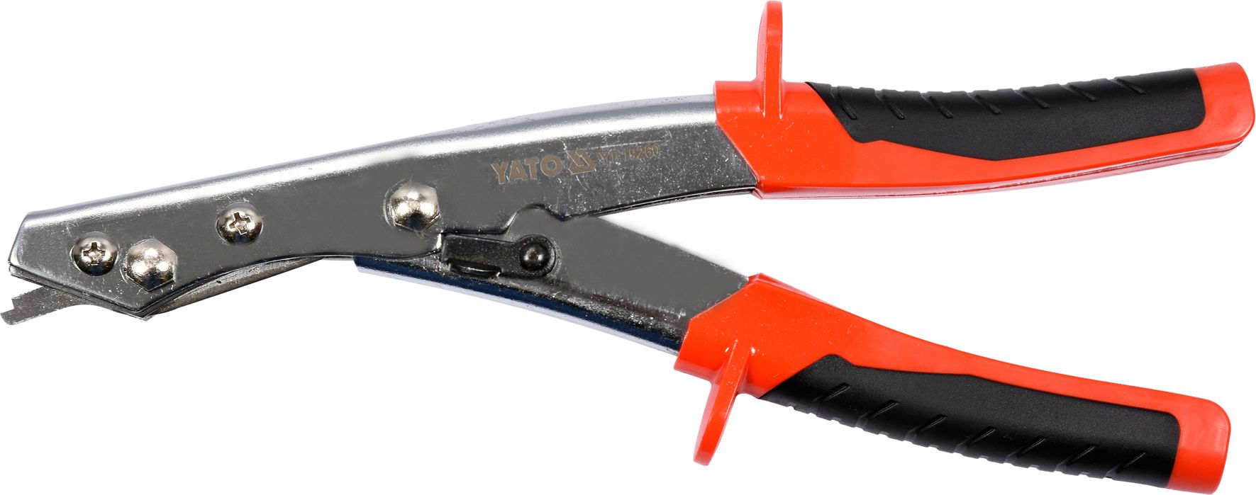 Yato Nożyce matrycowe do blachy (YT-19260)