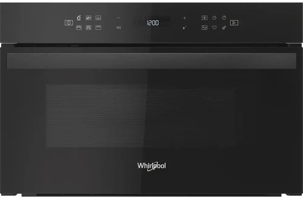 Kuchenka mikrofalowa Whirlpool AMW 6440 FB