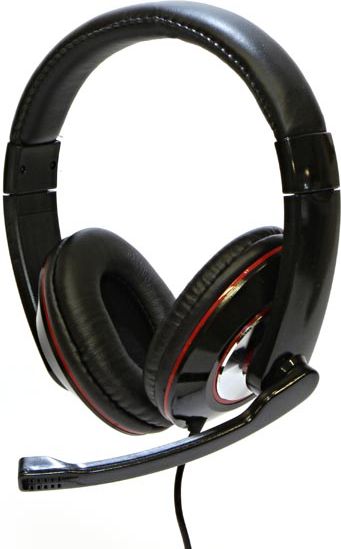 Słuchawki Logo HL-01 (QMLLM21RNBOO)