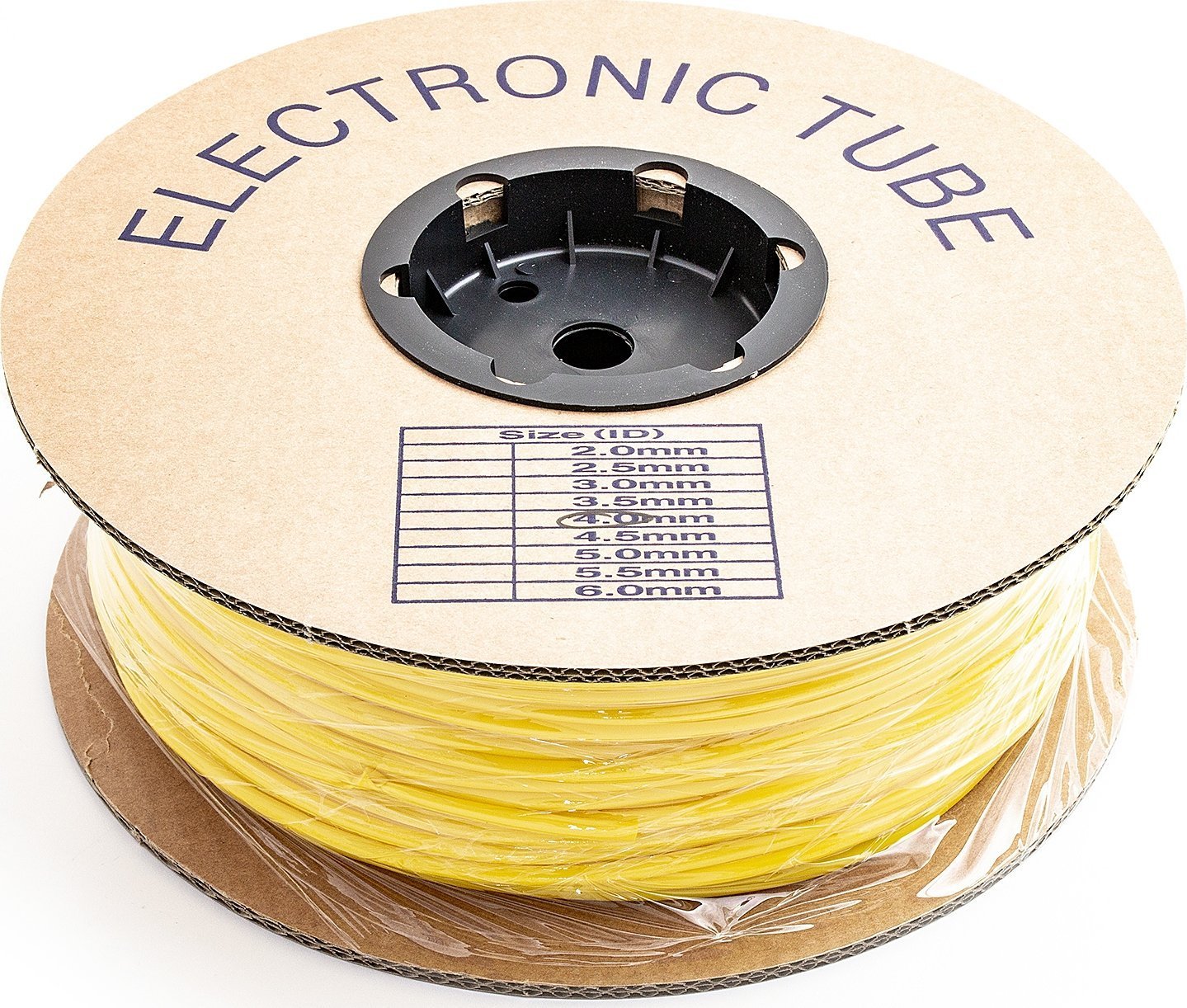 IHL Profil żółty średnica 4.0mm 200m BA-40Z