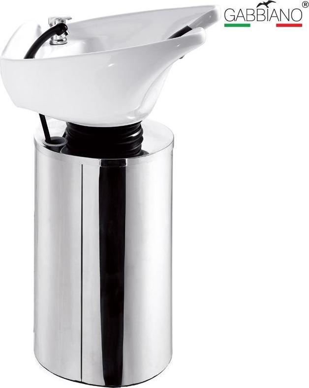 Gabbiano GABBIANO MYJNIA FRYZJERSKA Q-2460 - STACJA DO MYCIA