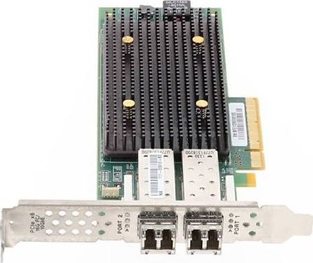 NetApp Karta Rozszerzeń PCI-E HBA 2x FC 16Gb - X1928A-R6
