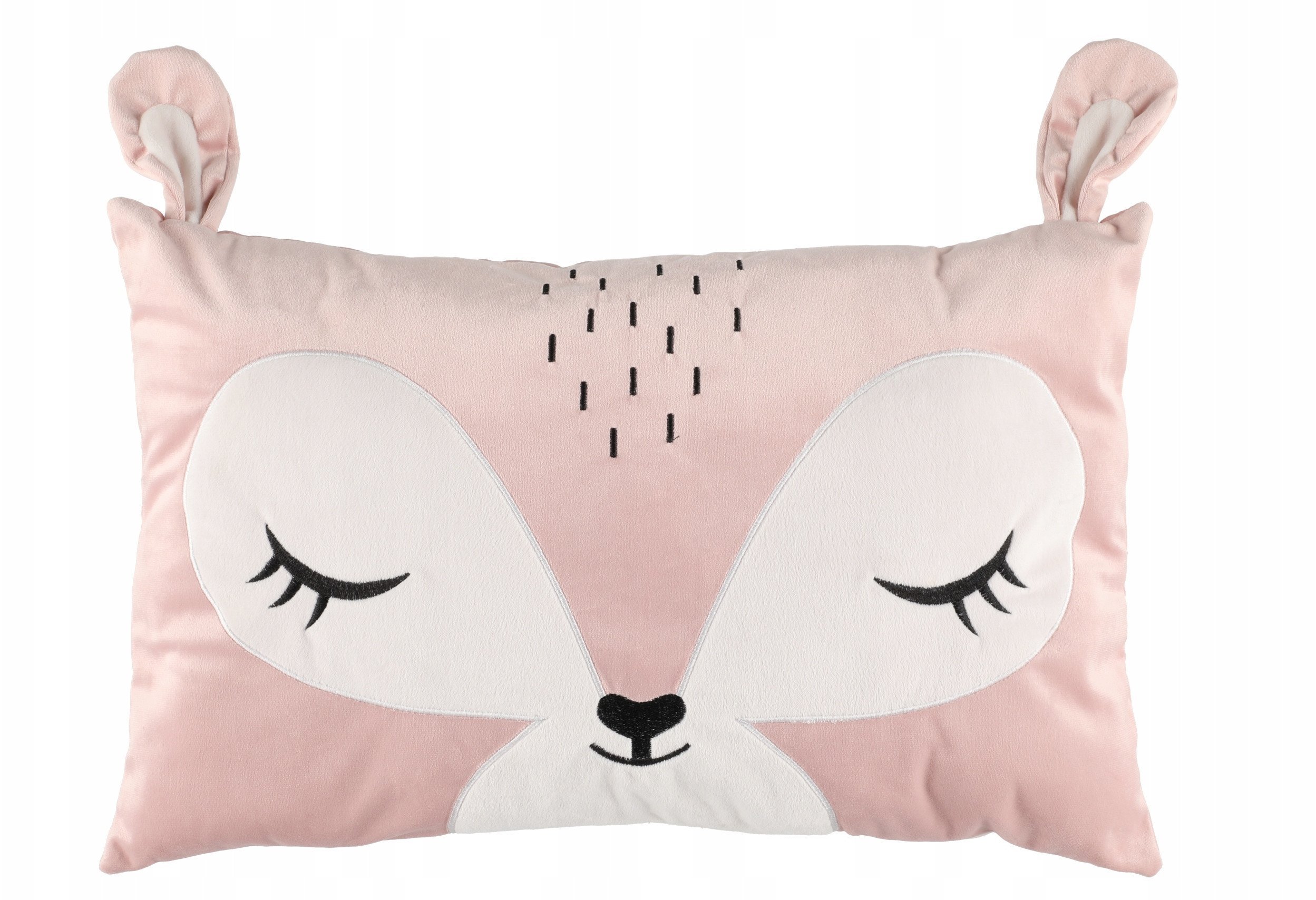 Poduszka do pokoju dziecięcego, jelonek, 50 x 32 cm, DEAREST