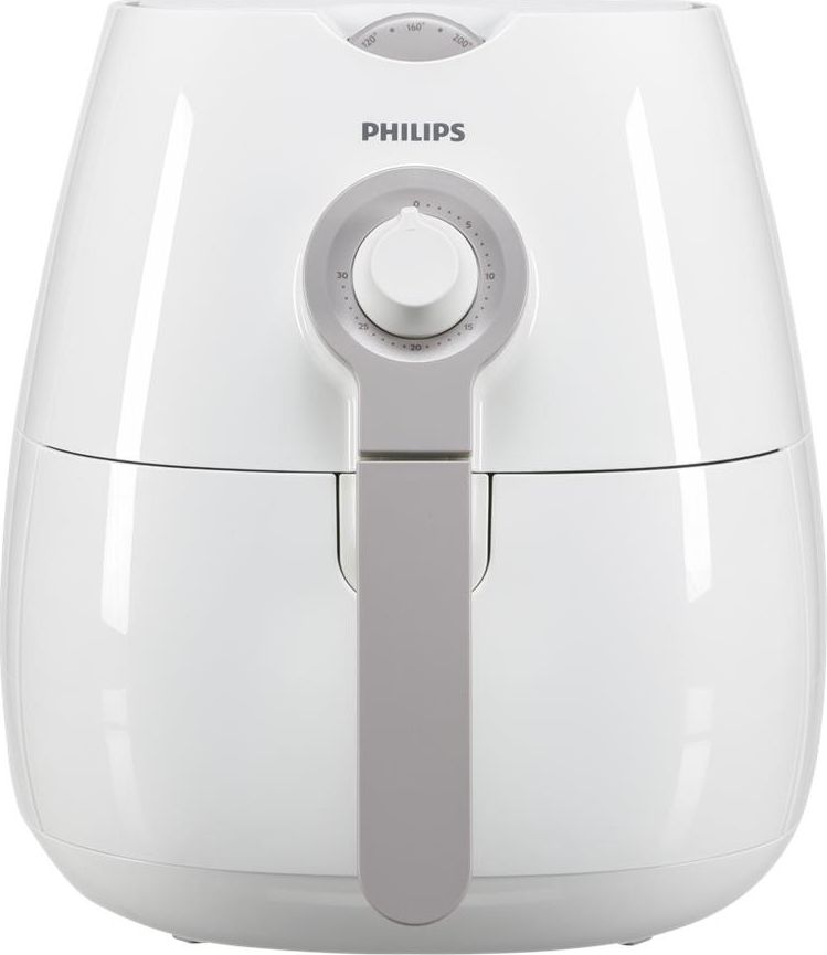 Frytkownica beztłuszczowa Philips HD9216/80