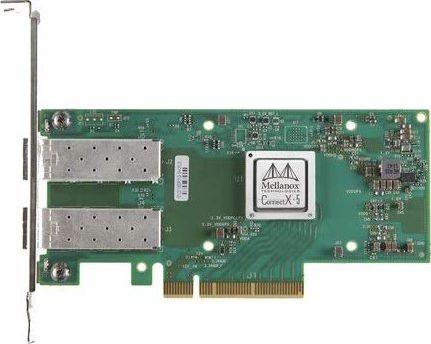 Karta sieciowa Mellanox ConnectX-5 EN (MCX512A-ACAT)