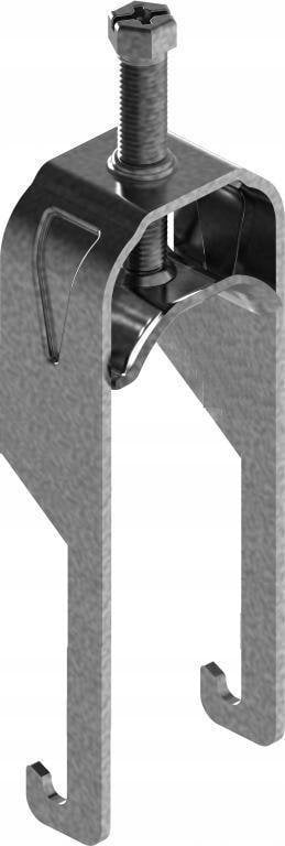 Baks Uchwyt kablowy UKZ2/16-22 401600