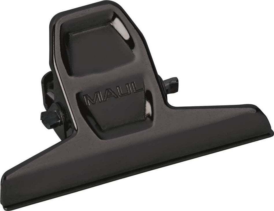 MAUL 2100590 spinacz Metal, Stal 1 szt.