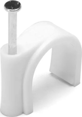 Aigostar Zacisk kablowy, 20mm Zacisk kablowy, 20mm