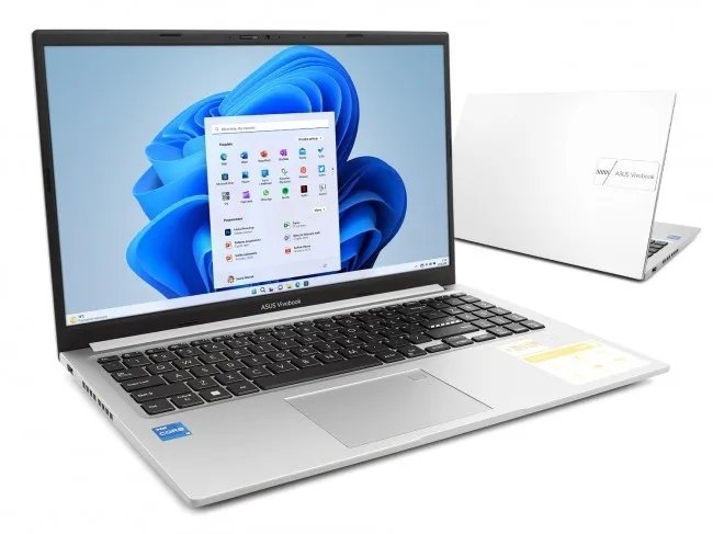 ASUS VivoBook 15 X1502VA-BQ681W - i5-13420H | 15,6" | 24GB | 512GB | W11H | Srebrny