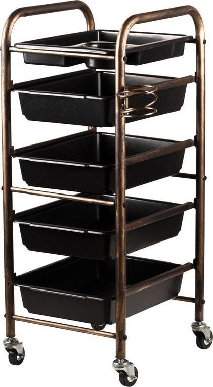 Activeshop Gabbiano pomocnik fryzjerski 8-76