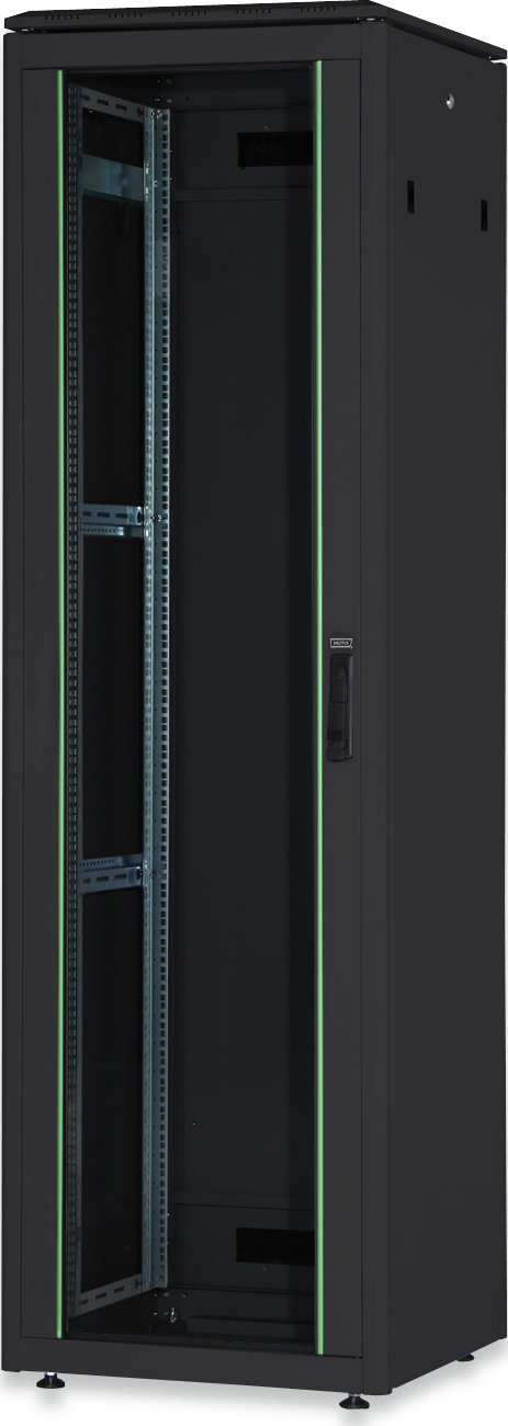 Szafa Digitus Rack Digitus Netwerk Unique Serie black