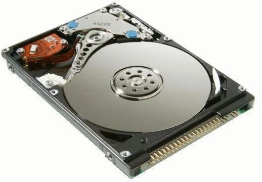 CoreParts 20GB 2,5 IDE 4200rpm, AHDD052
