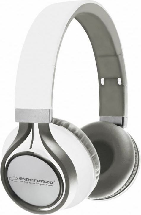 Słuchawki Esperanza EH159W