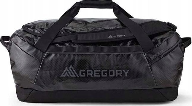 Gregory Torba podróżna GREGORY Alpaca 100 Obs Black