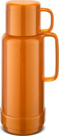 Rotpunkt Termos turystyczny l shiny fox 1 l Pomarańczowy