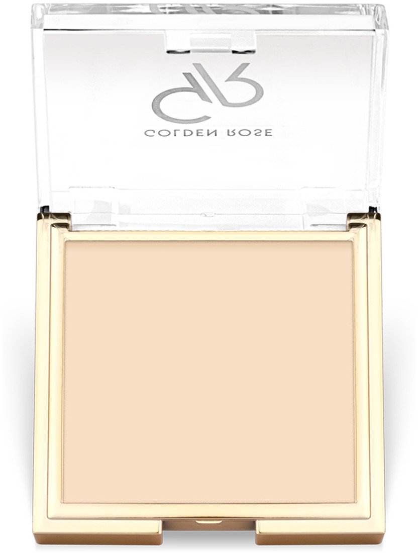 Golden Rose Mattifying Mineral Powder Matujący puder mineralny 12.5g (105)