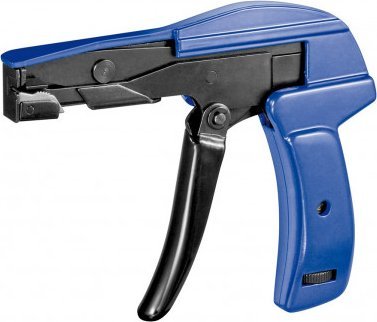 Triton Narzędzie do mocowania opasek kablowych