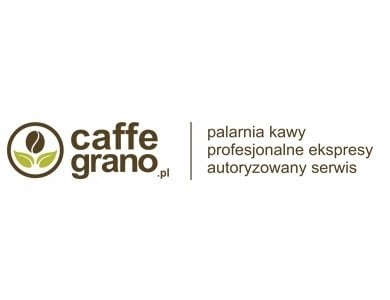Kawa ziarnista Caffee Grano Espresso Blend 250g