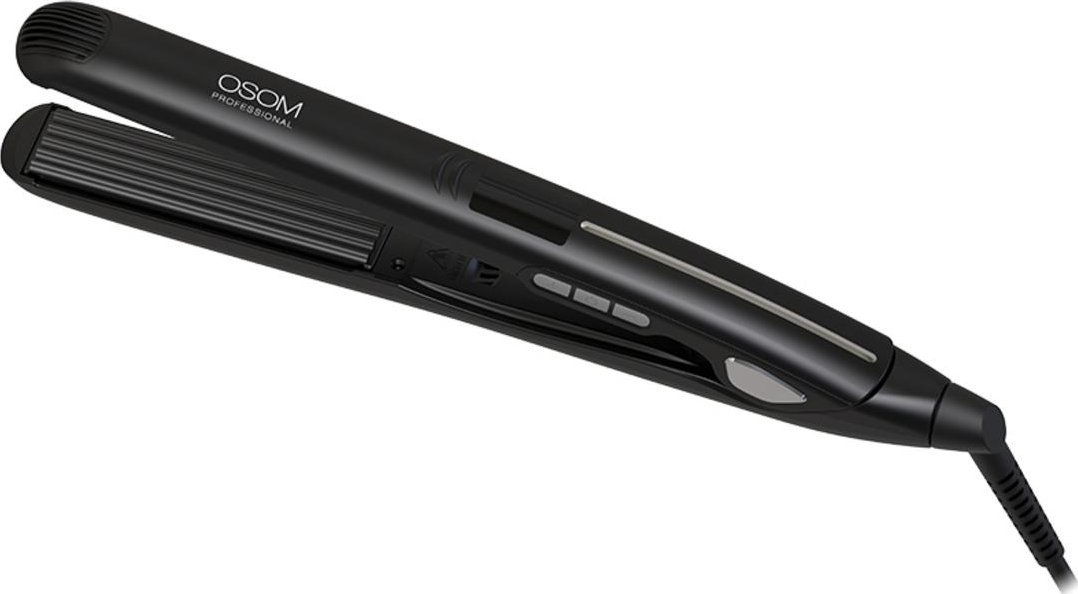 Karbownica BaByliss Osom Professional Plaukų formavimo prietaisas (gofras) OSOM8012BLHC