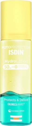 Isdin Balsam do Opalania Isdin Fotoprotector Dwufazowa SPF 50+ (200 ml)