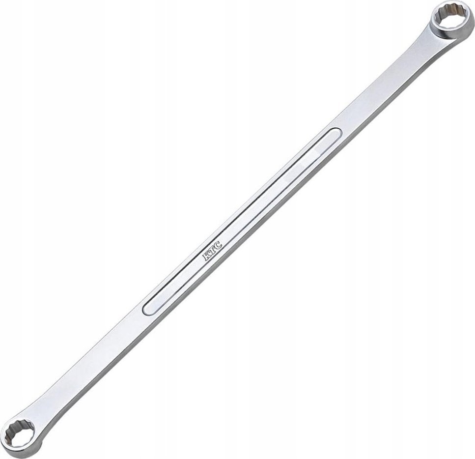 Rockforce Klucz oczkowy ekstra długi 10x12mm