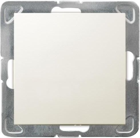 Ospel Łącznik pojedynczy Impresja ecru (ŁP-1Y/m/27)