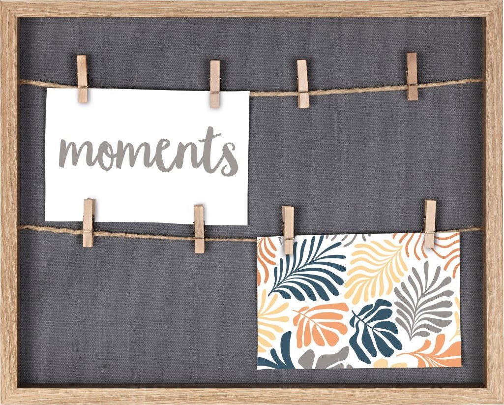 Ramka Hama GALERIA MURO DĄB 29,5 X 36,5